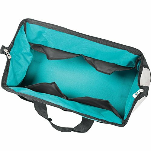 MAKITA 831271-6 Heavy Duty nylon Contactor Tool Bag 21″ (53x30x28 cm)