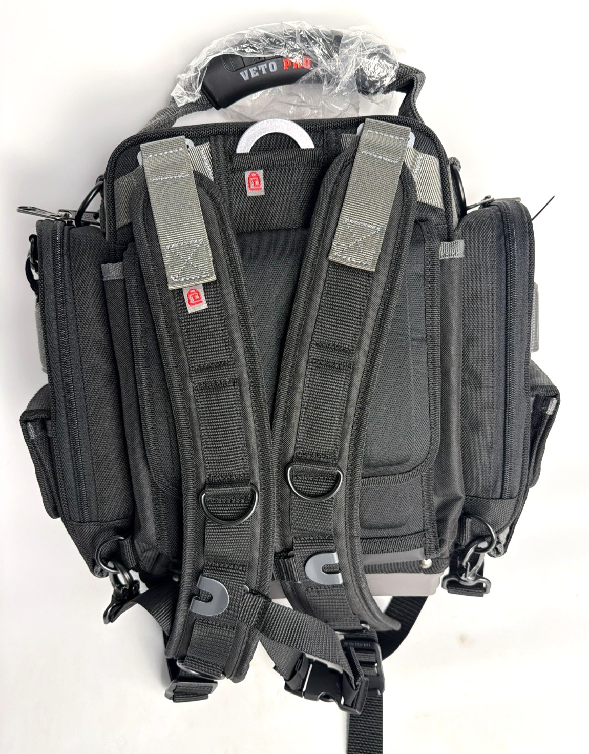 [NEW] (VPP10530) Veto Pro Pac MB5B Tool Bag