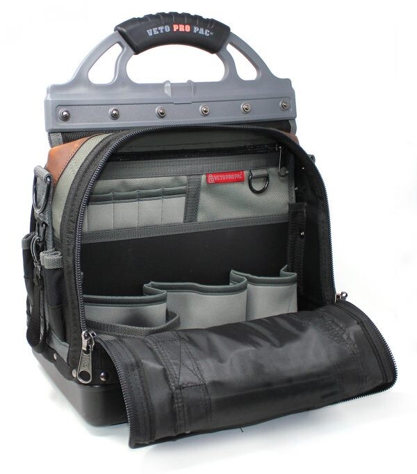 Veto Pro Pac TECH-LC Large Service Technician Bag