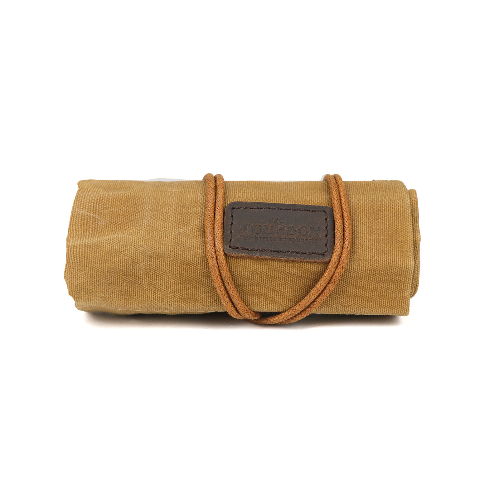 Roll up Canvas Tool Carry Holder Carving Knife Organizer Bag Handy Pouch