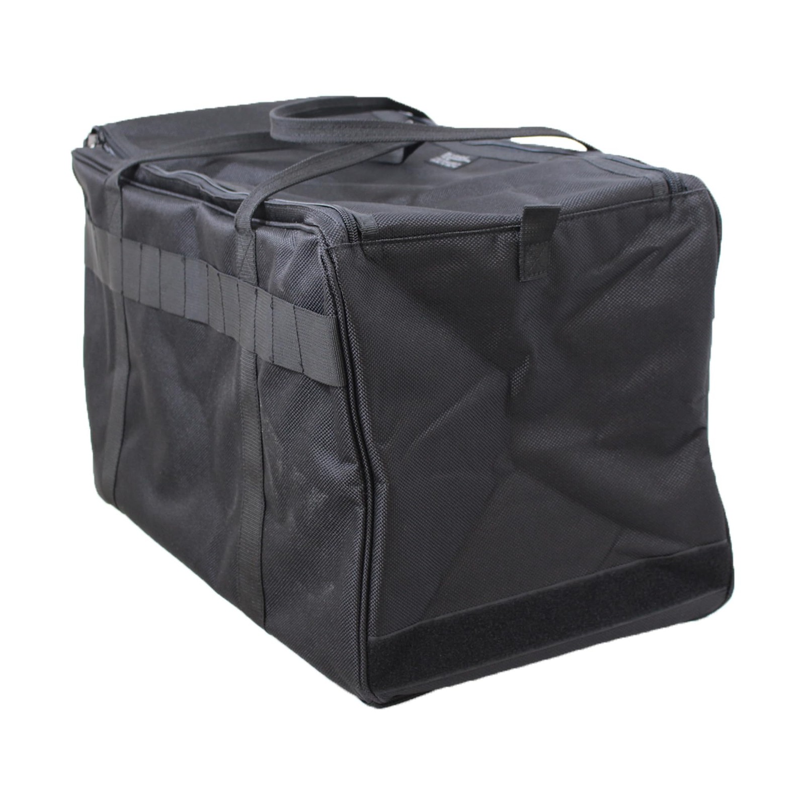 BIGMAN Tool Bag Double Zip Volume-52 BMB-08