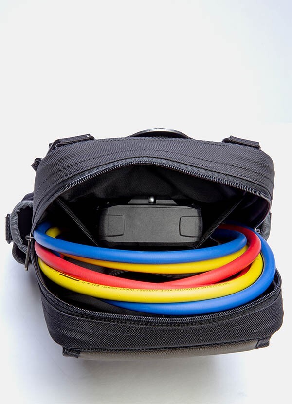 Veto Pro Pac MB3 Large Meter Bag