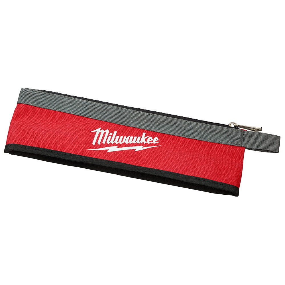 Milwaukee 48-22-8183 3-Piece Multi-Size Zipper Pouches
