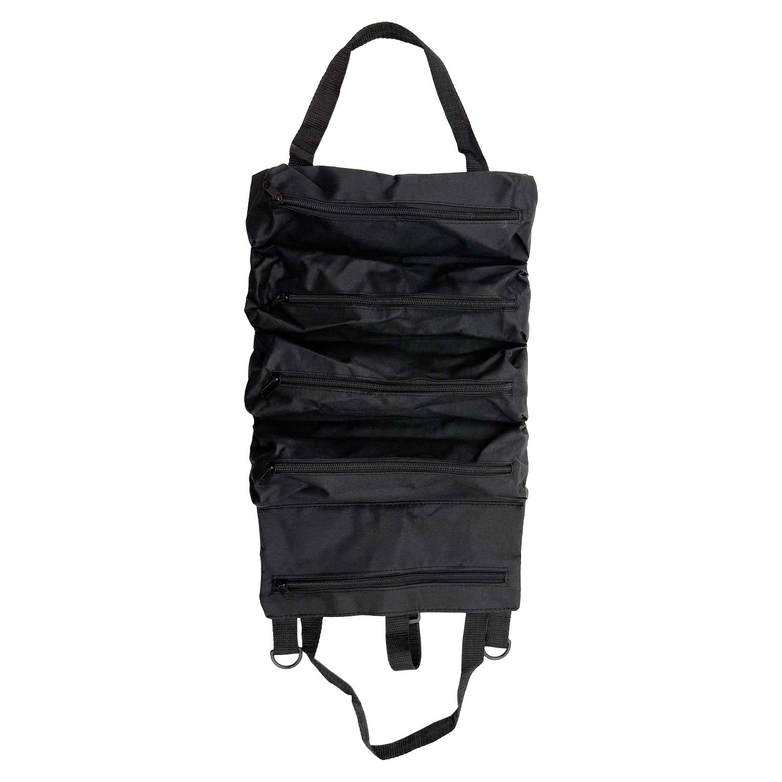 Multi-functional Hardware Tool Bag Hanging Car Tool Storage Bag 11.8in*18.5in