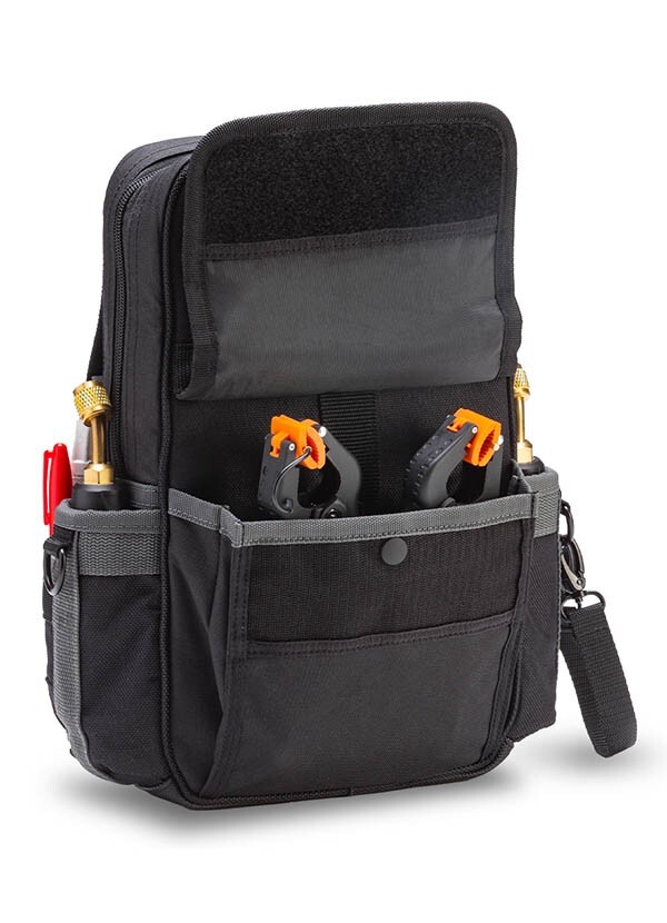 Veto Pro Pac MB3 Large Meter Bag