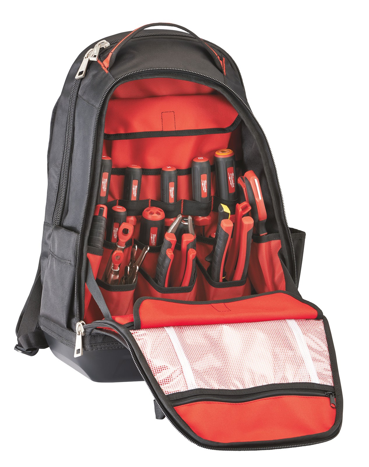 Milwaukee Tool 48-22-8200 Jobsite Backpack