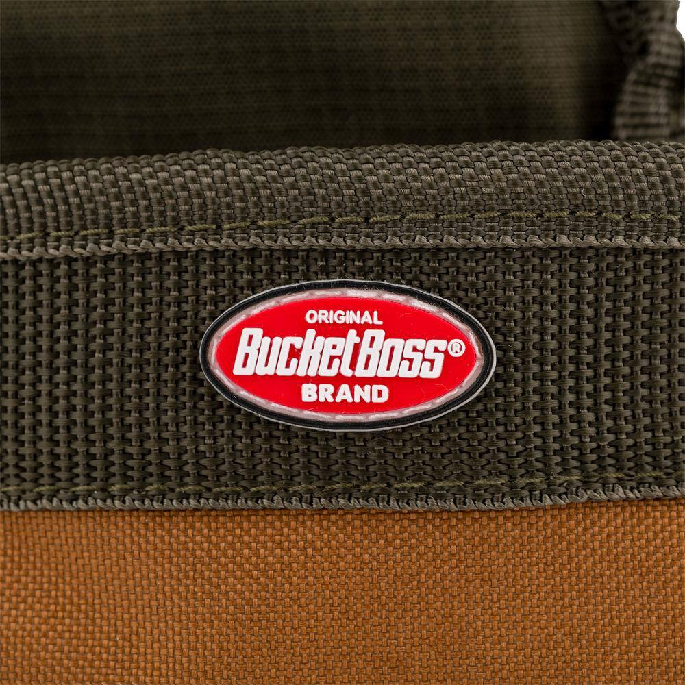 Tape Measure Tool Pouch Holder 6.5 in Storage Adjustable Poly Ripstop Fabric