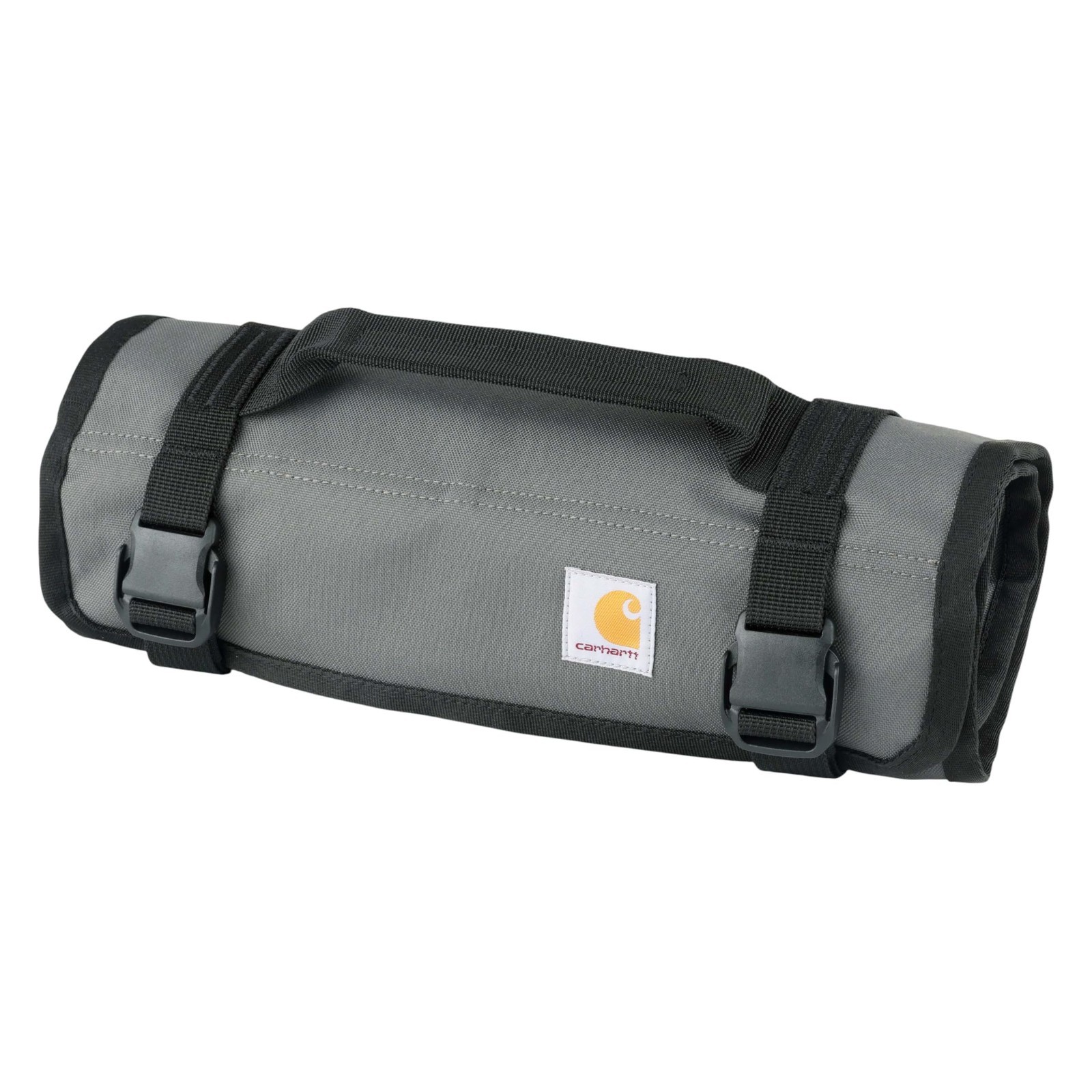 Durable Water-Resistant Tool Roll Organizer – 16 Pocket Utility Storage Bag
