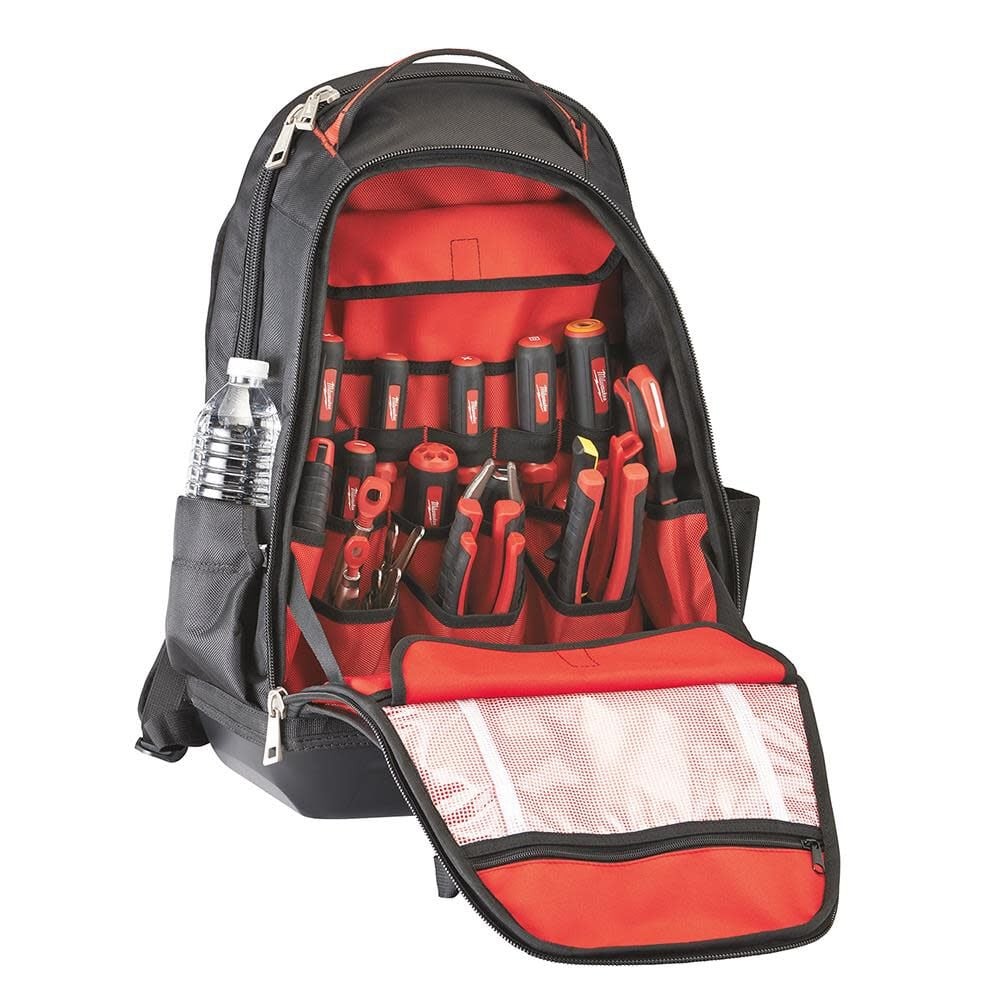 Milwaukee Jobsite Backpack