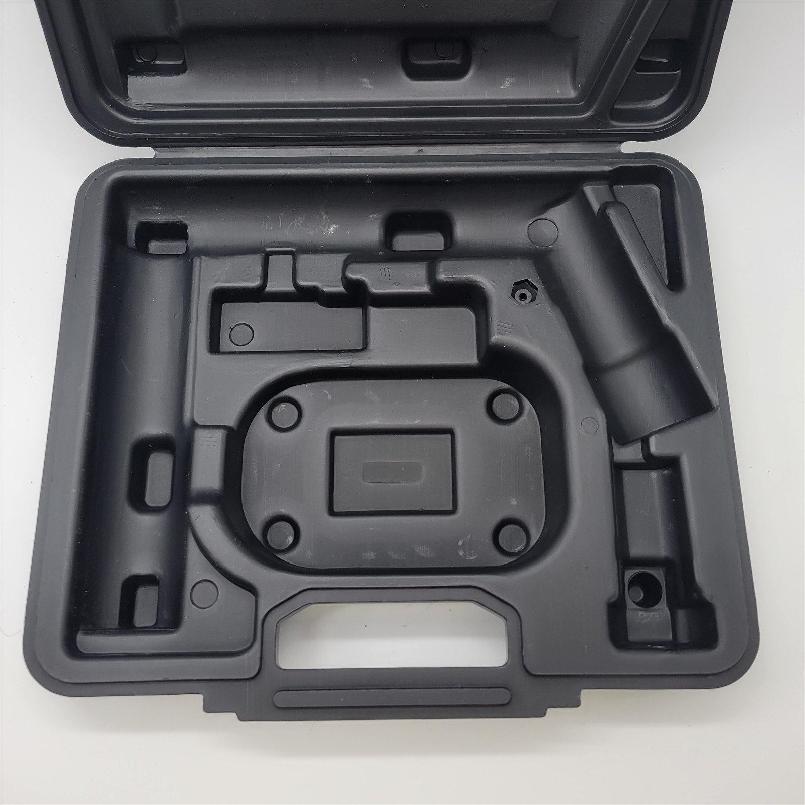 Metabo DB3DL2 3.6V Li-Ion Electric Screwdriver Hard Plastic Case ONLY