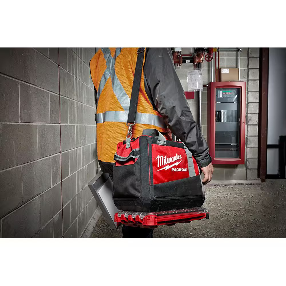 15 In. PACKOUT Tool Bag/Tote