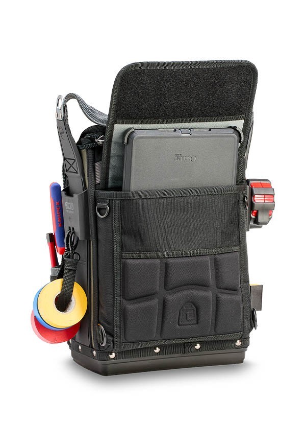 Veto Pro Pac TP-XXL EVO Extra-Large Tool Pouch | New EVO System