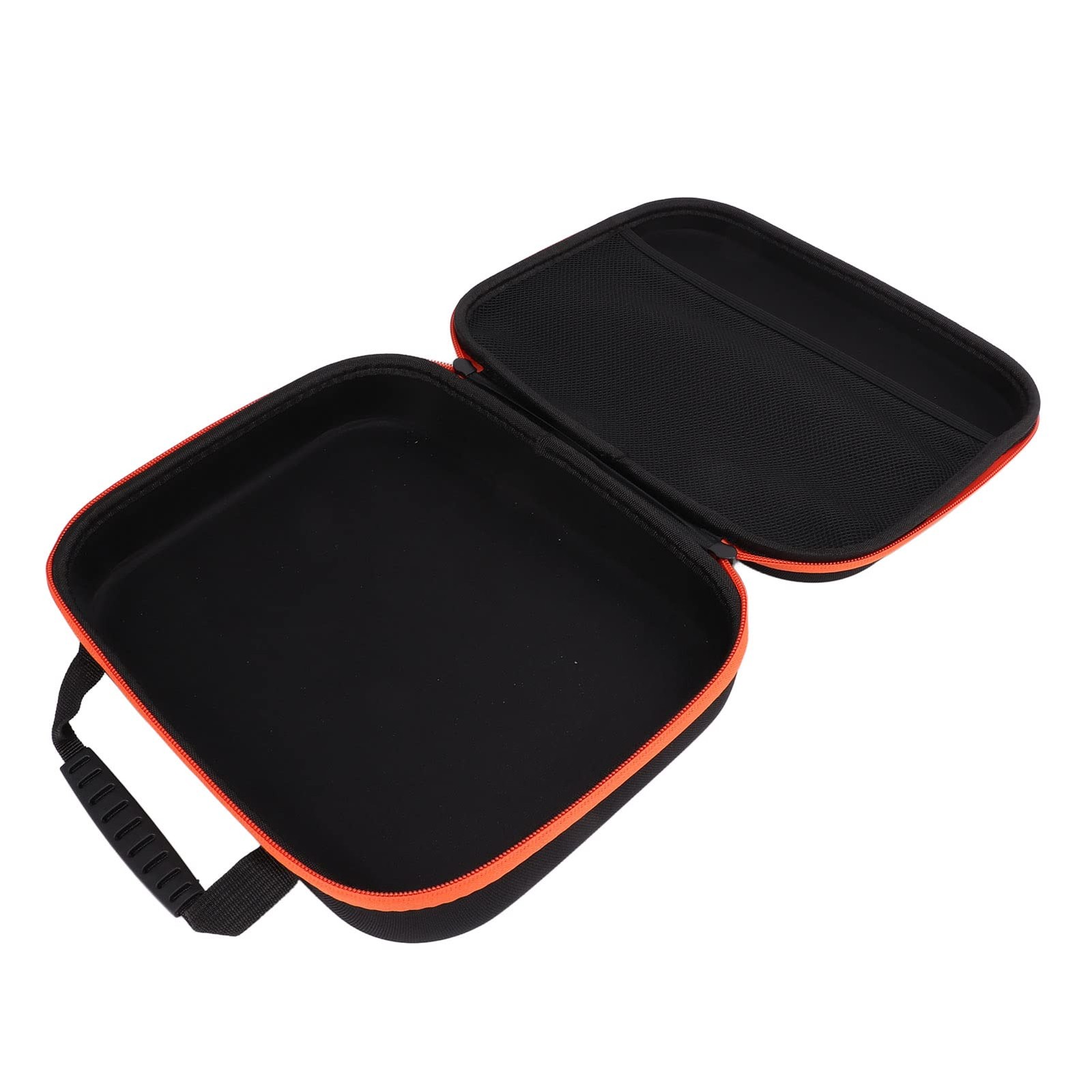 10.6×8.7in Heavy Duty Tool Storage Bag with Handle
