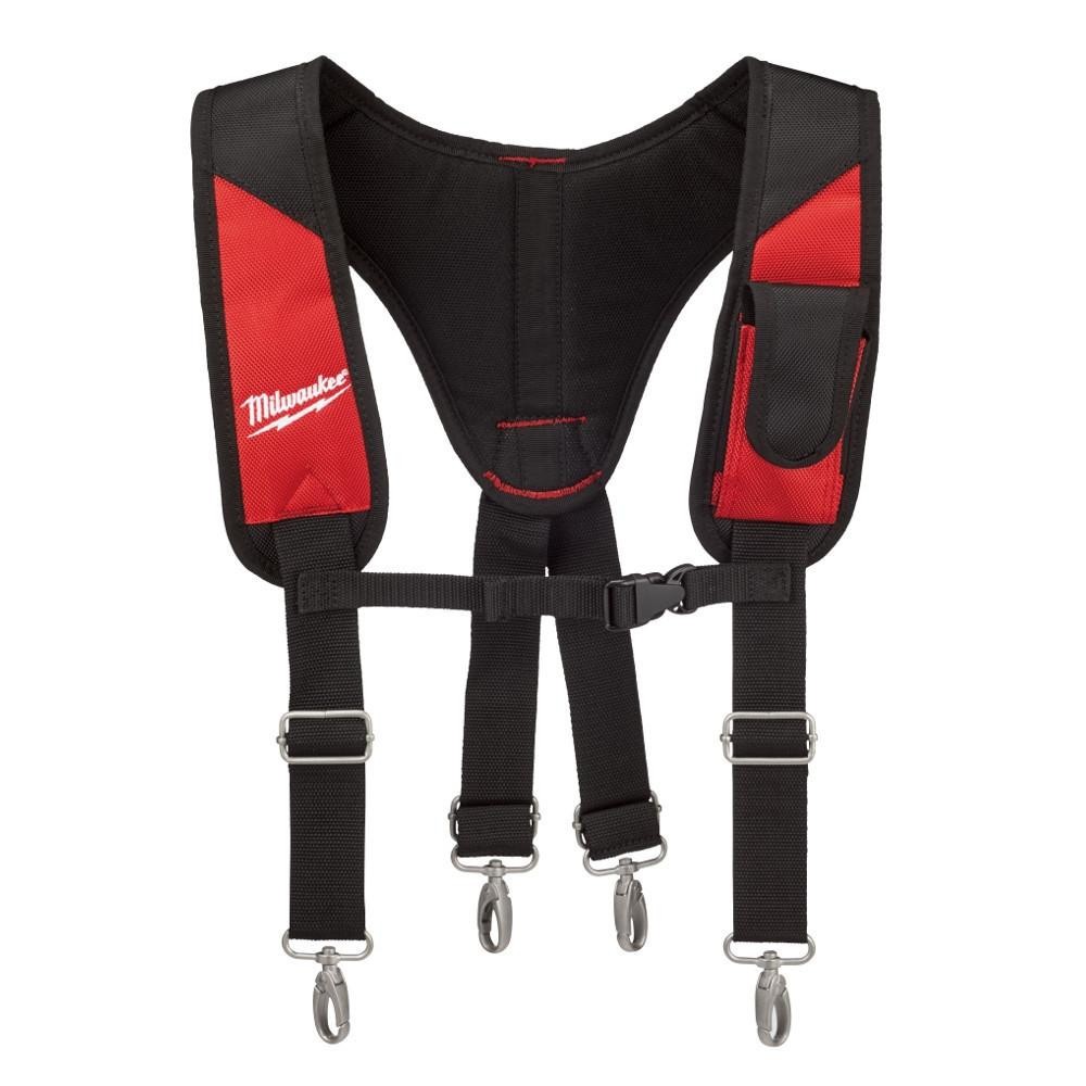 Milwaukee 48-22-8146 Padded Rig – XL