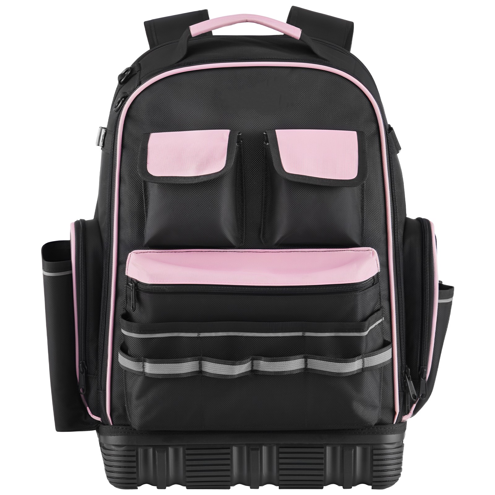 Uimoso Tool Backpack with 56 Pockets, Durable and Ideal for Electricians