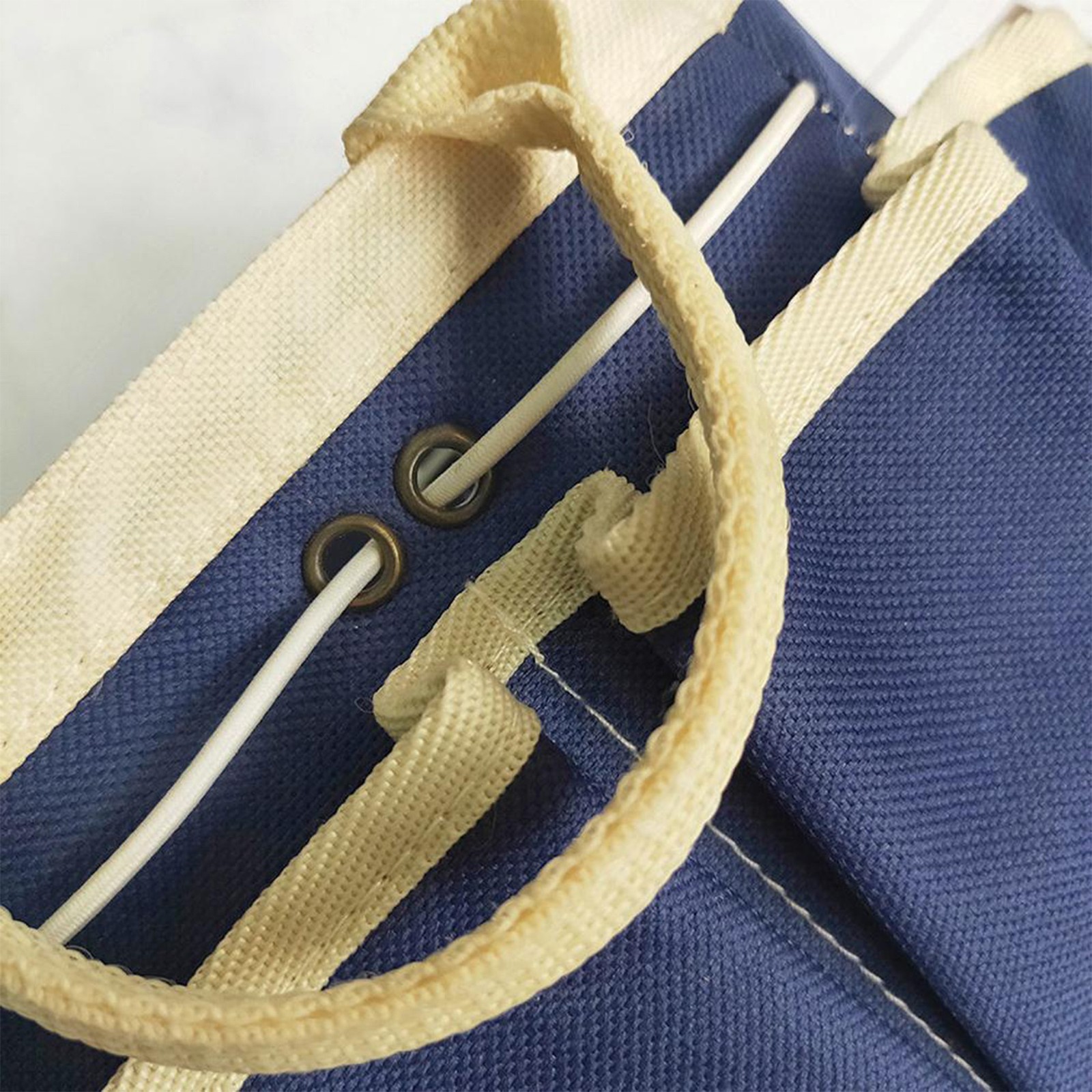 Garden Tool Bag Garden Tote Storage Bag Oxford Cloth Garden Tote Organizer YEUS