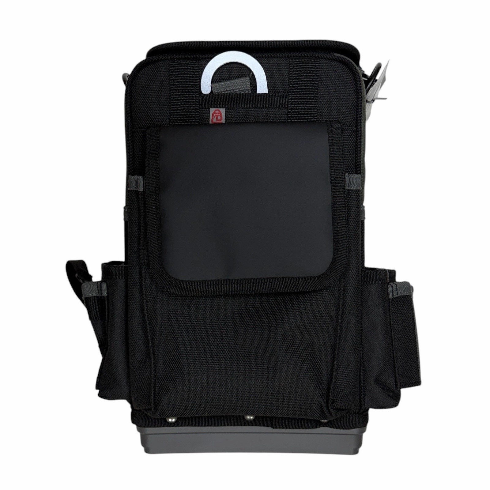 Veto Pro Pac CB-LD Tool Bag Black Grey Nylon Portable Organizer Heavy Duty NEW
