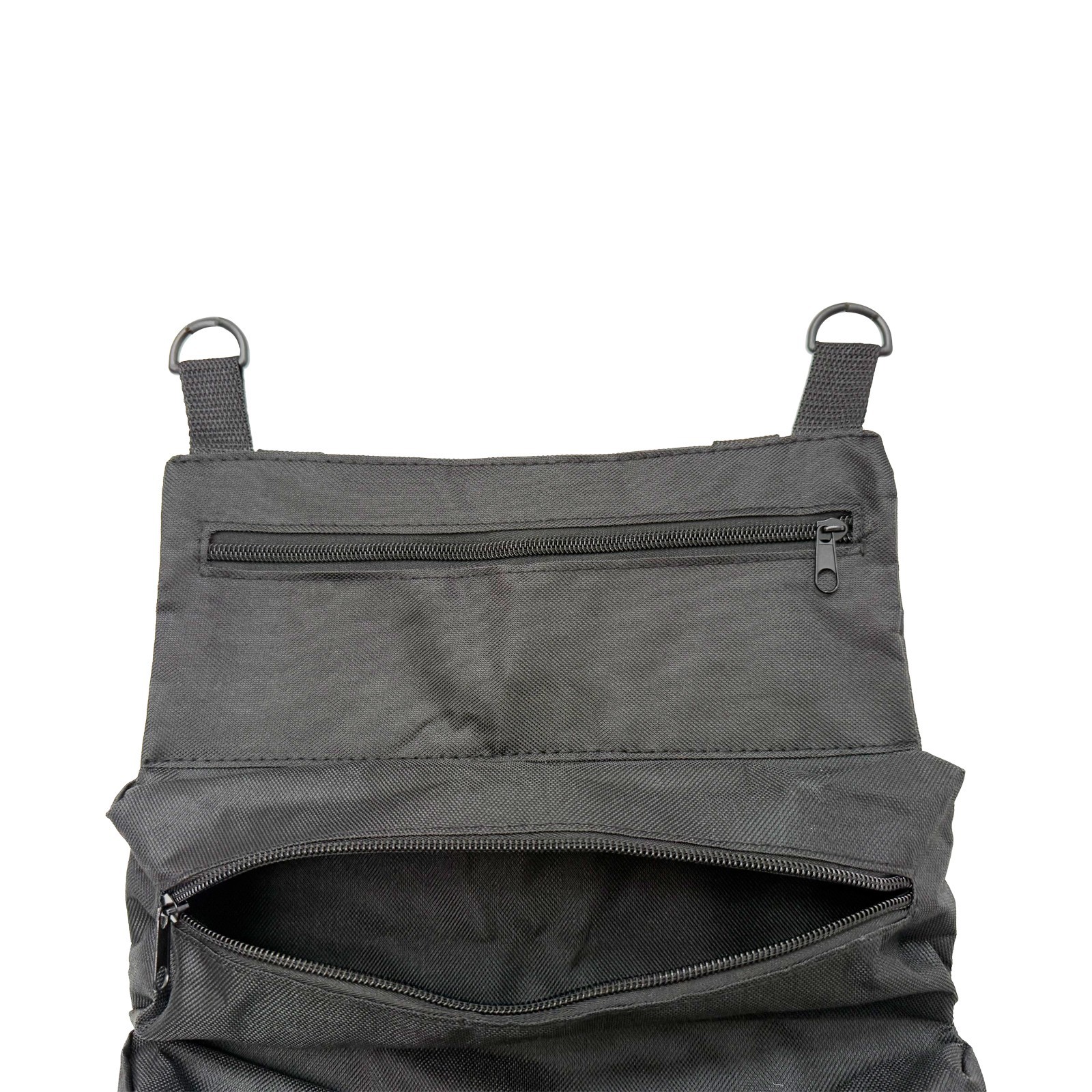 Multi-functional Hardware Tool Bag Hanging Car Tool Storage Bag 11.8in*18.5in