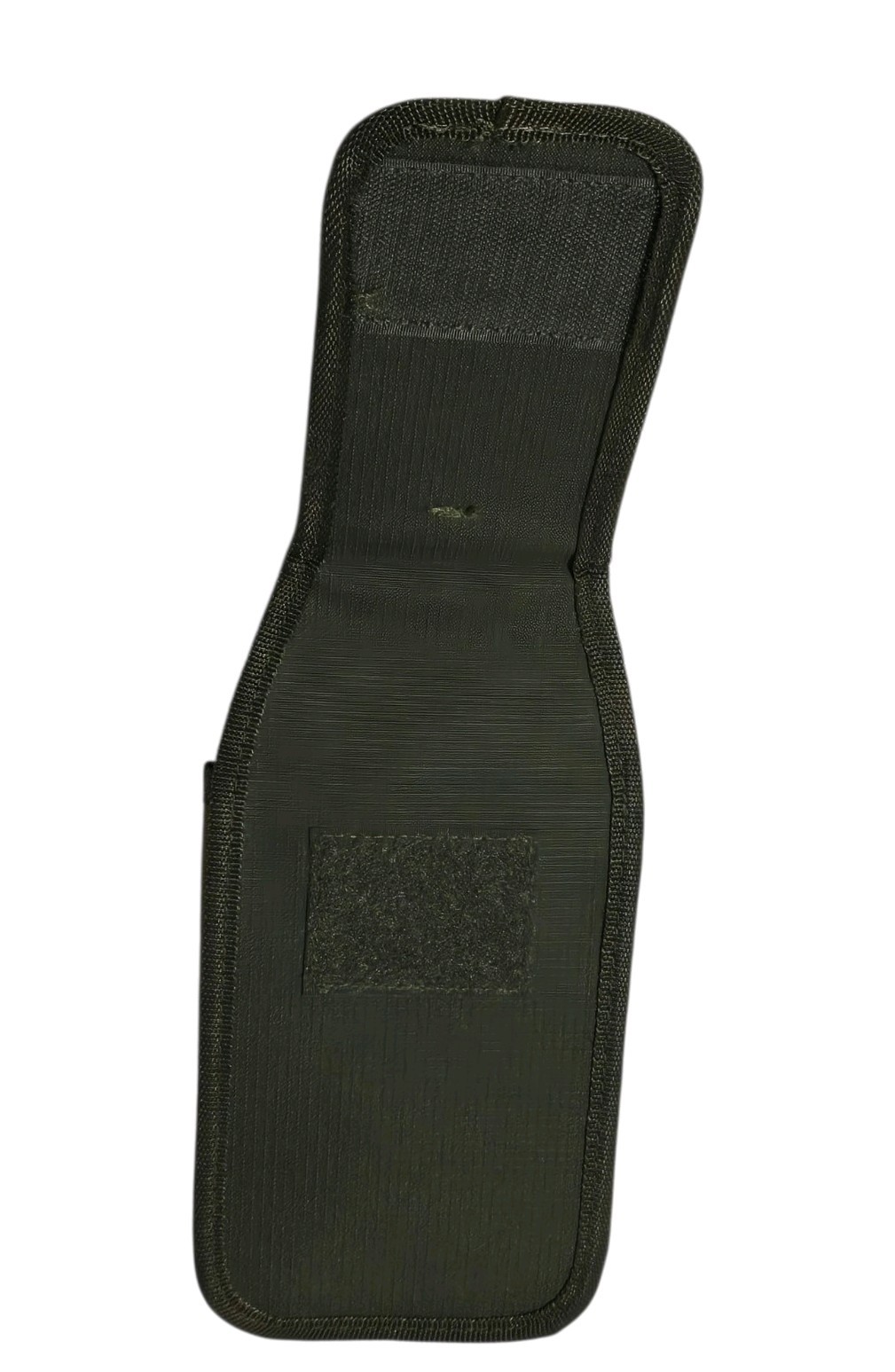 Bucket Boss Tool Pouch Polyester Flap Closure Belt Loop Brown/Black