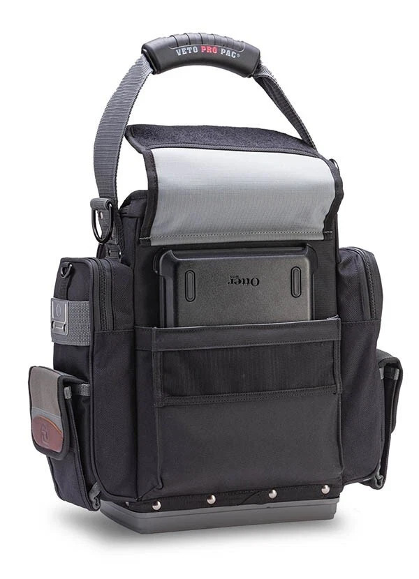 Veto Pro Pac TP-XXL Extra, Extra Large Tool Pouch AUTHORIZED VETO DEALER