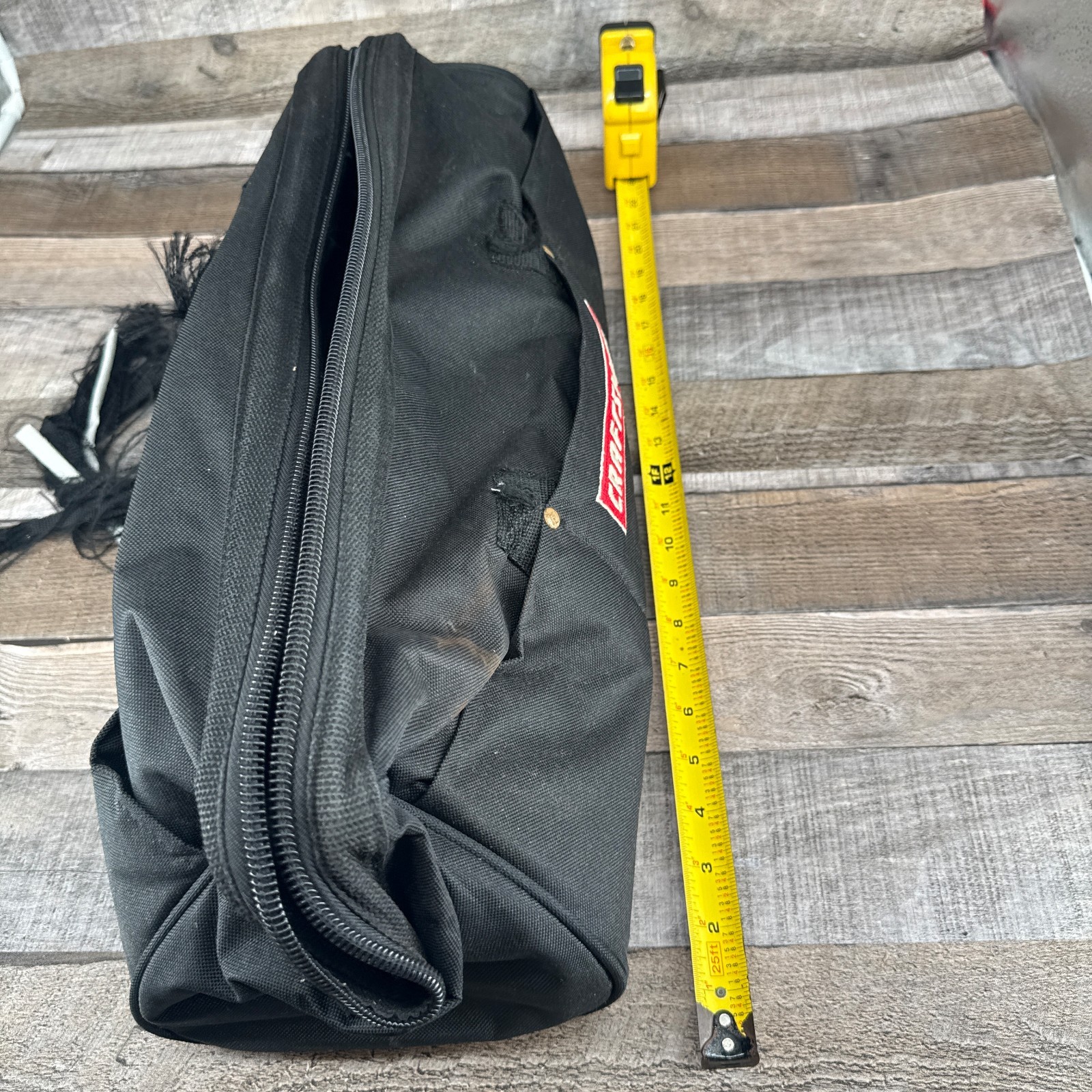 Craftsman TradeStack Soft Sided Tool Storage Bag 20in