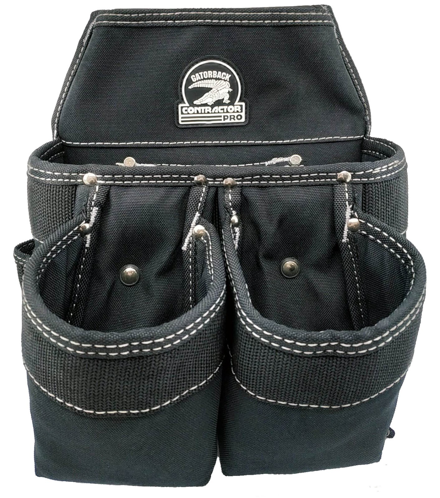 Gatorback B140 Carpenters Used Combo. Discounted Tool Belt Manufacturer Direct