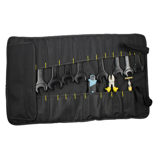 Heavy-Duty Roll-Up Tool Bag – Built for Real Work