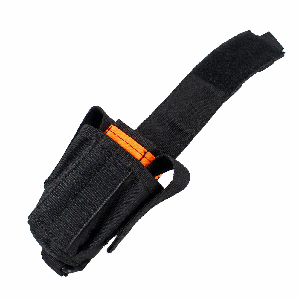 Universal Multi Pockets Tool Holster Sheath Tool Organizer MOLLE Pouch