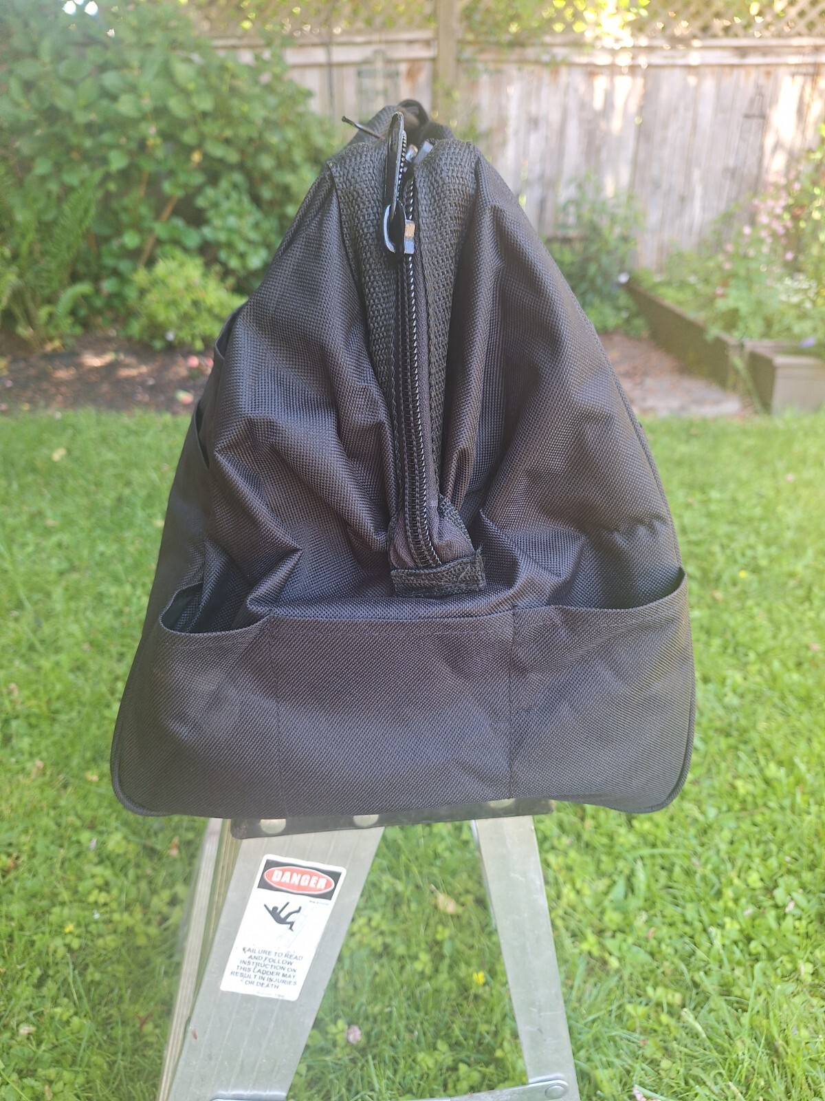 Heavy Duty Tool Bag 20x11x12