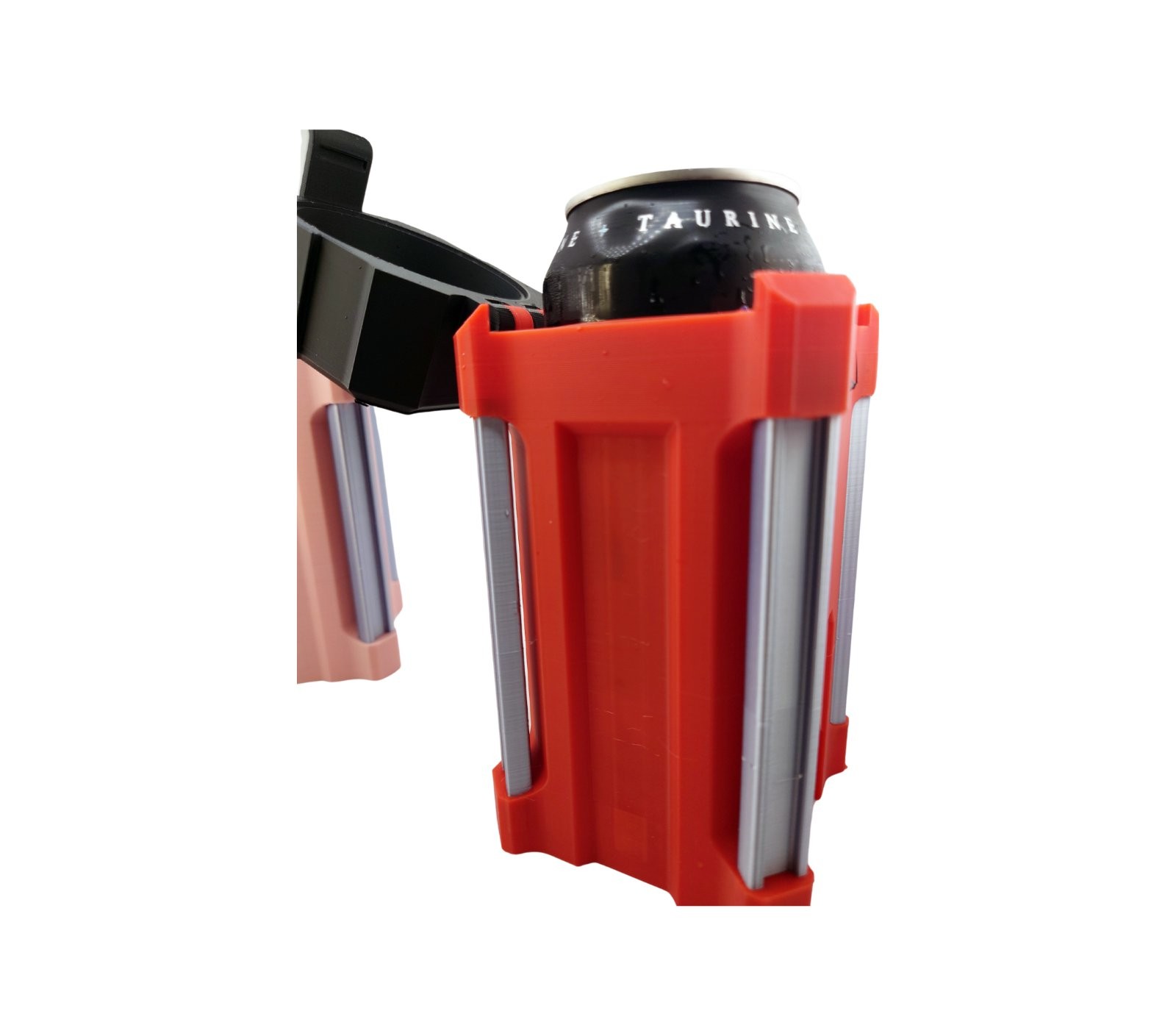 Milwaukee Packout Designed Drink Koozie | 12oz and 16oz Cans | Multiple Colors