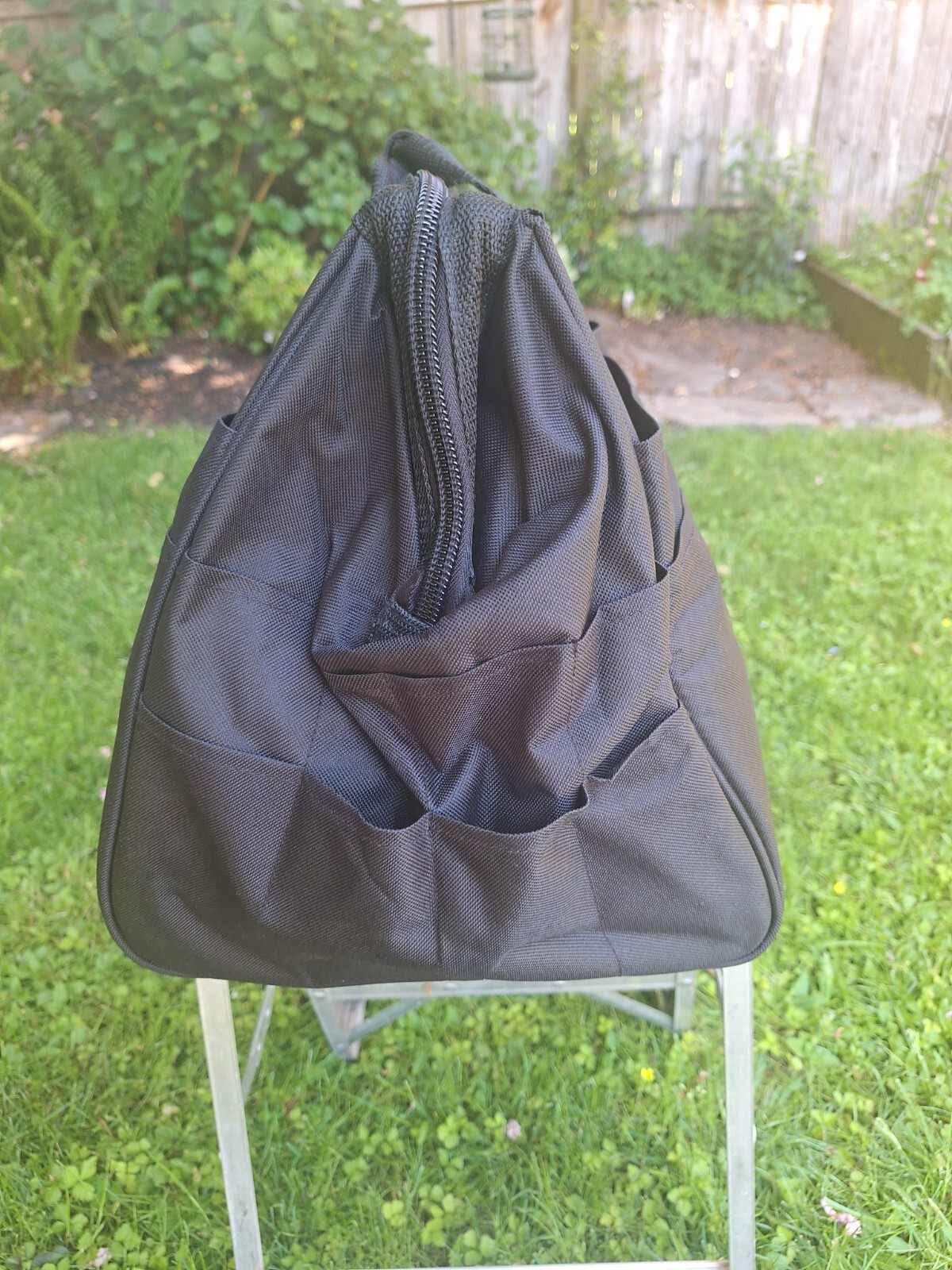 Heavy Duty Tool Bag 20x11x12