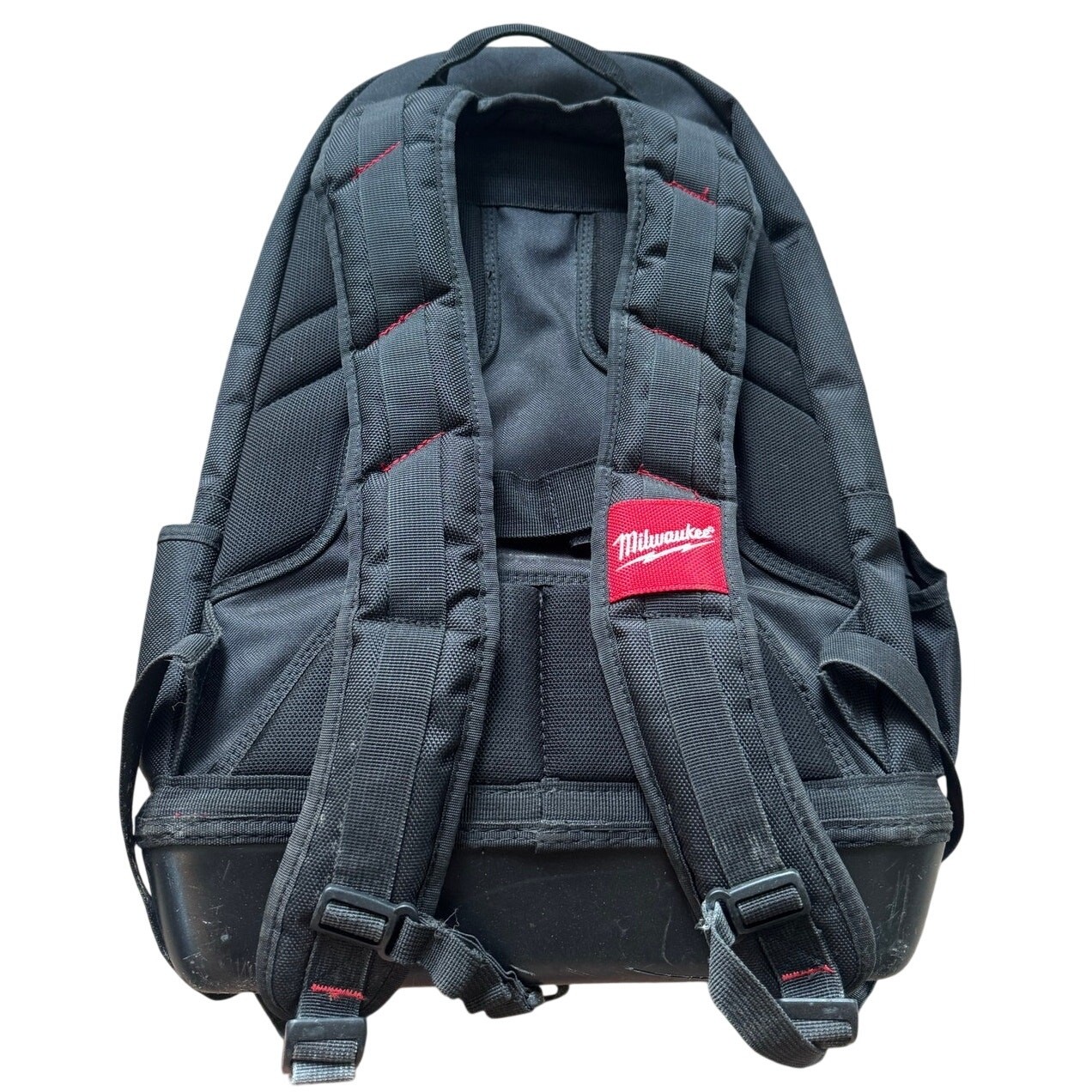 Milwaukee Tools 48-22-8200 35 Pocket 1680 Ballistic Jobsite Backpack