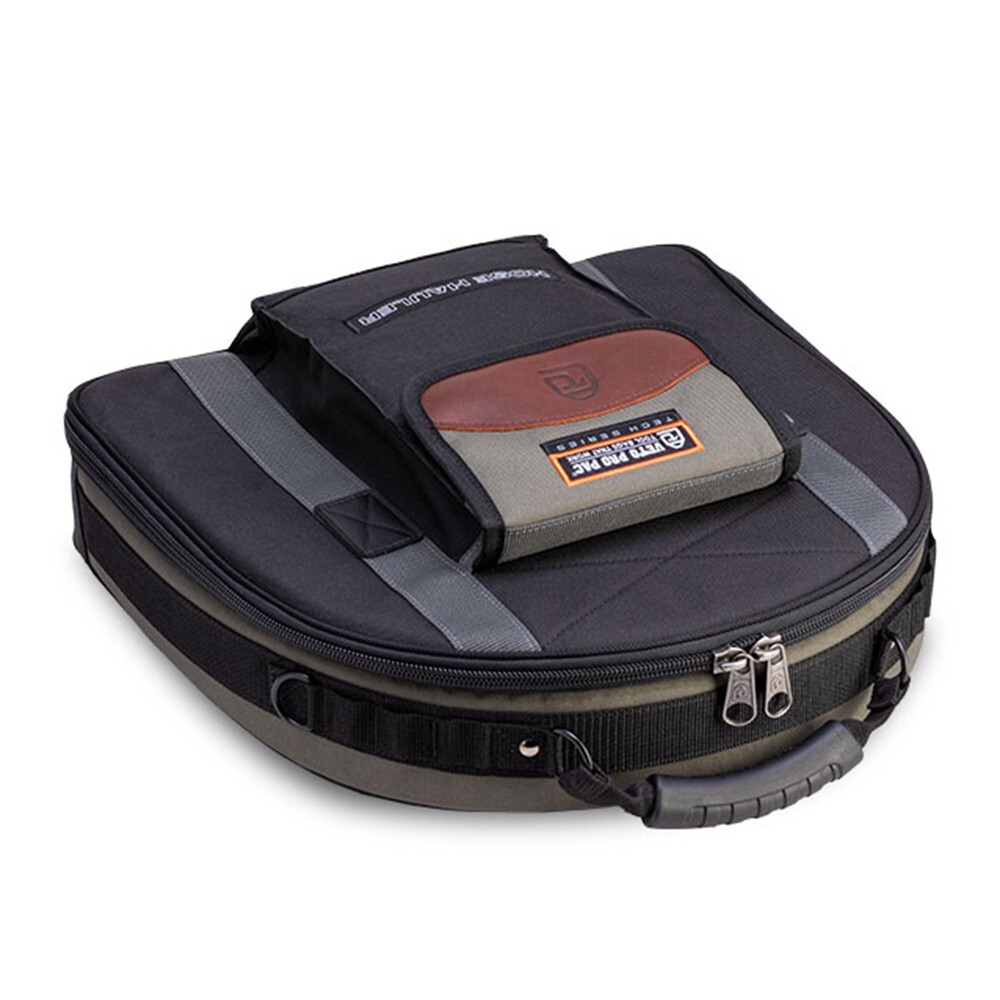 Veto Pro Pac HOSE HAULER HVAC Storage Solution, VPP10801