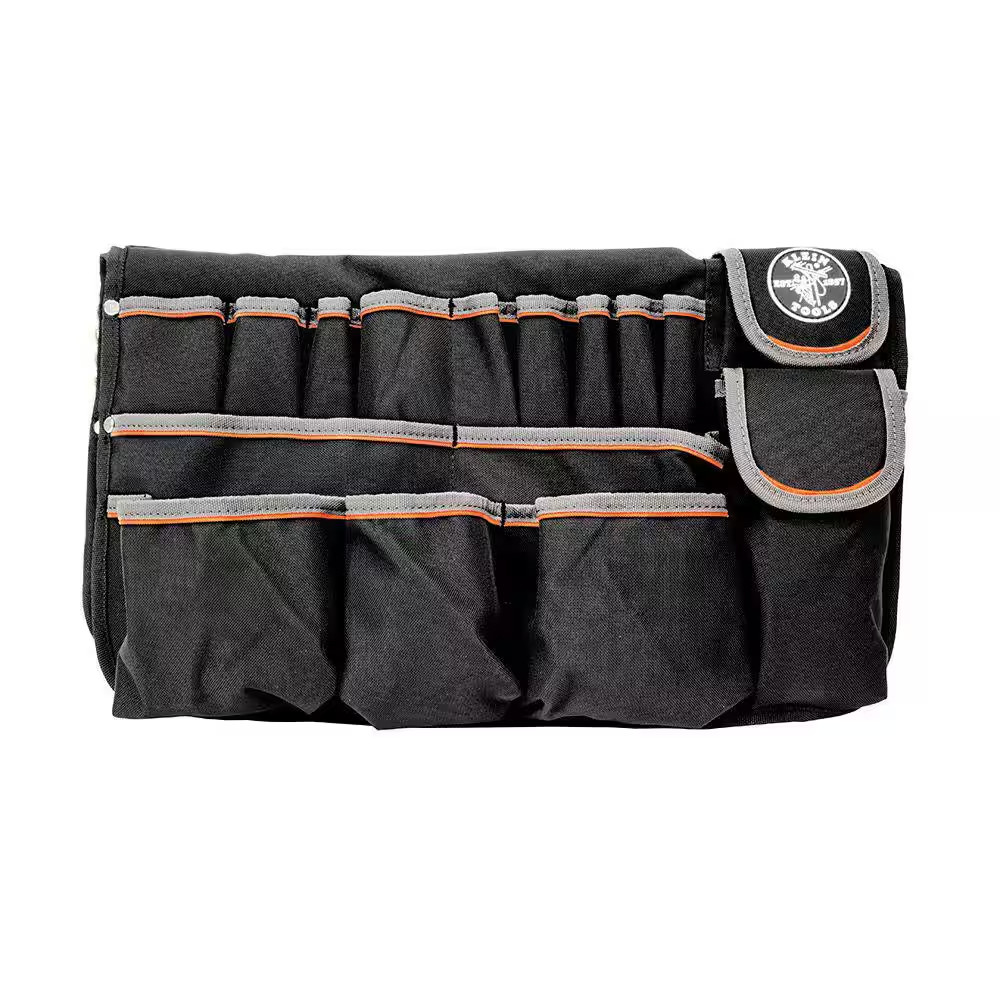 Klein Tools 19 In. Tool Bucket Bag