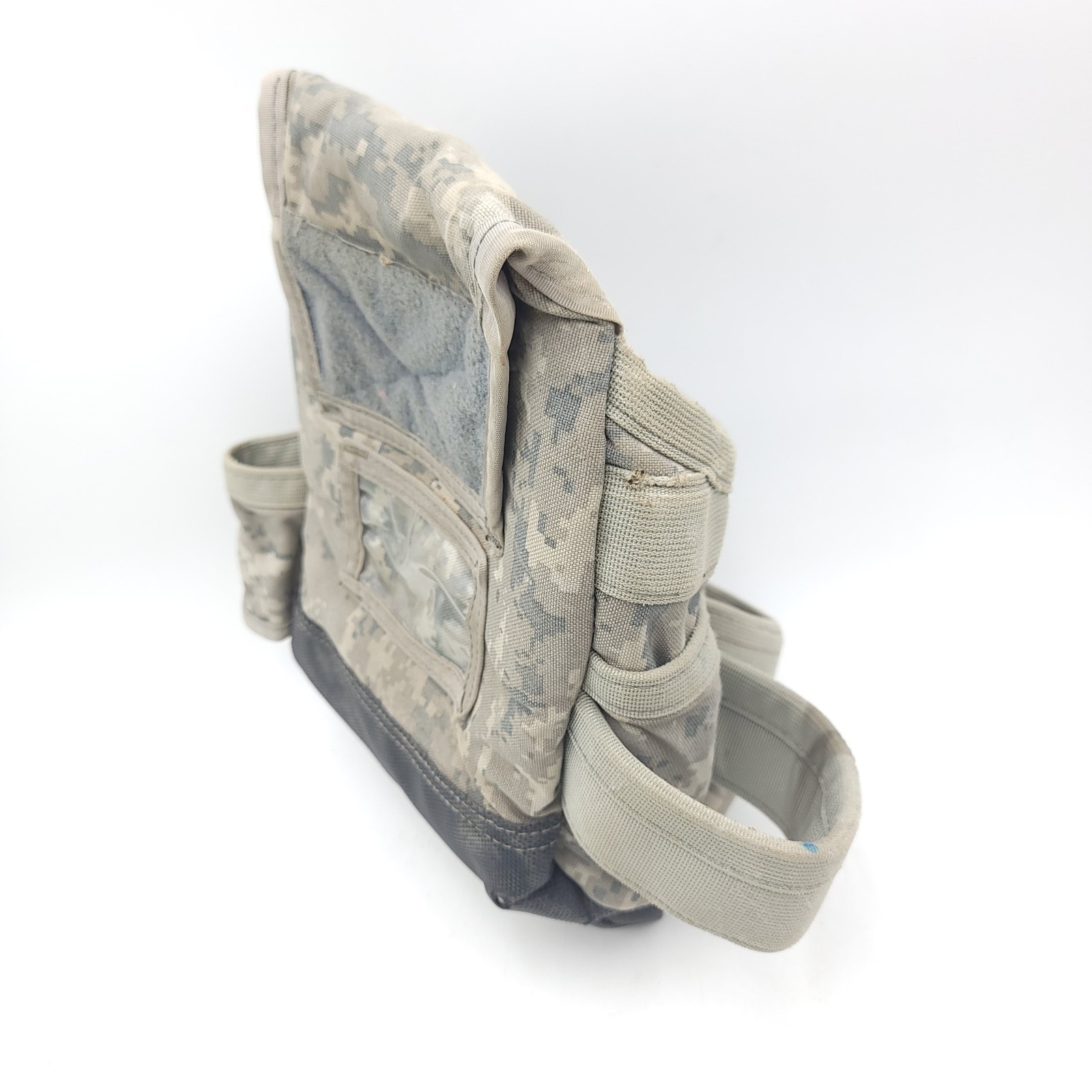 Spec Ops Tool Gear Digital Camo Tactical Tool Pouch Belt Bag ACU UCP