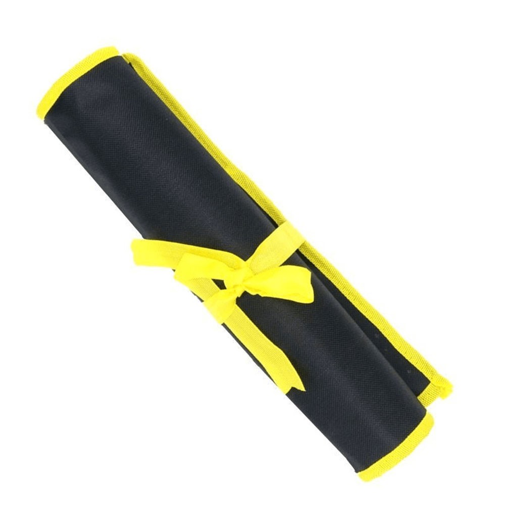 20/15/10/8 Pockets Wrench Roll up Pouch, Wrench Roll Organizer and Tool Storage#