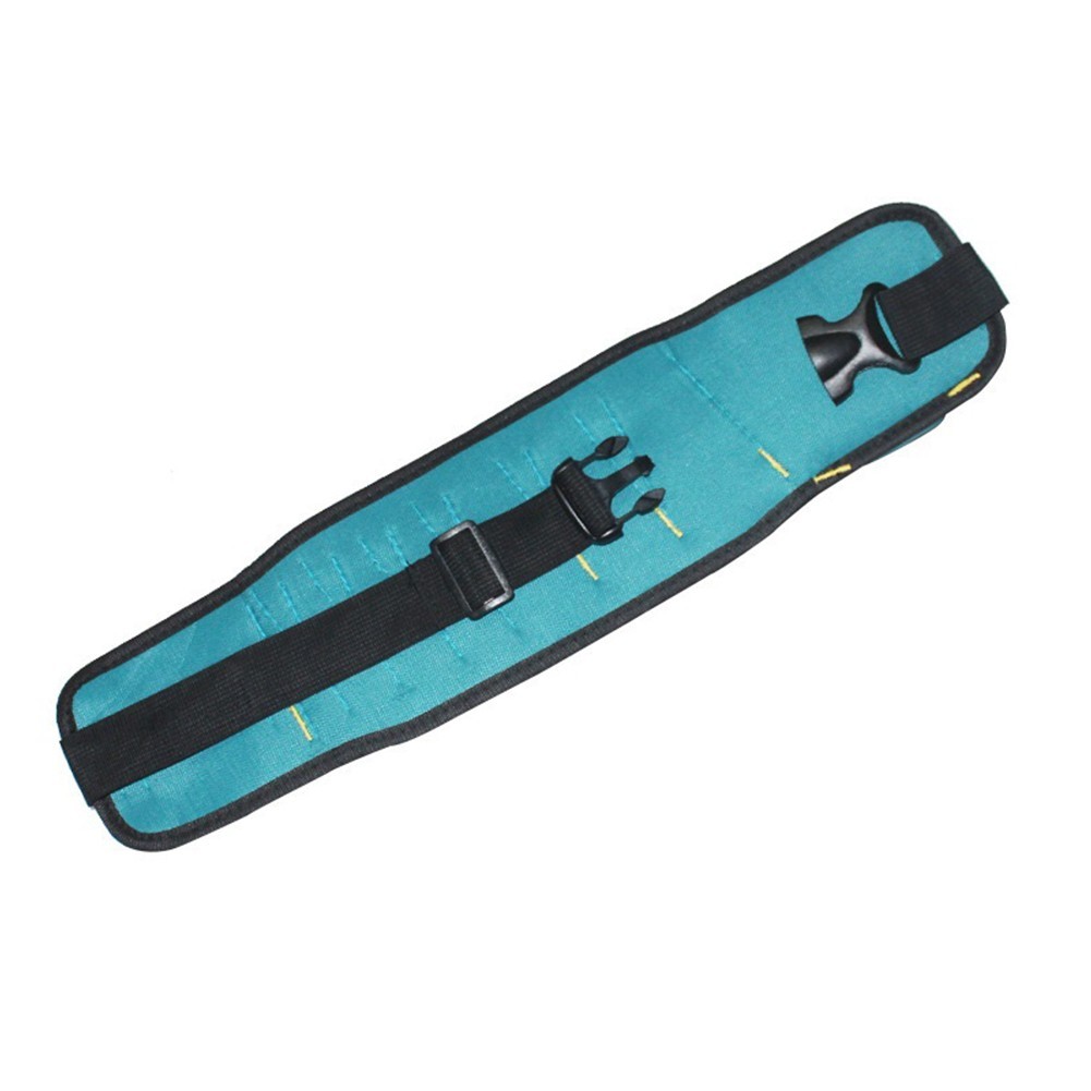 BAG Waist Tool Bag 600D Oxford Cloth Adjustable Portable Tool Kit Waterproof