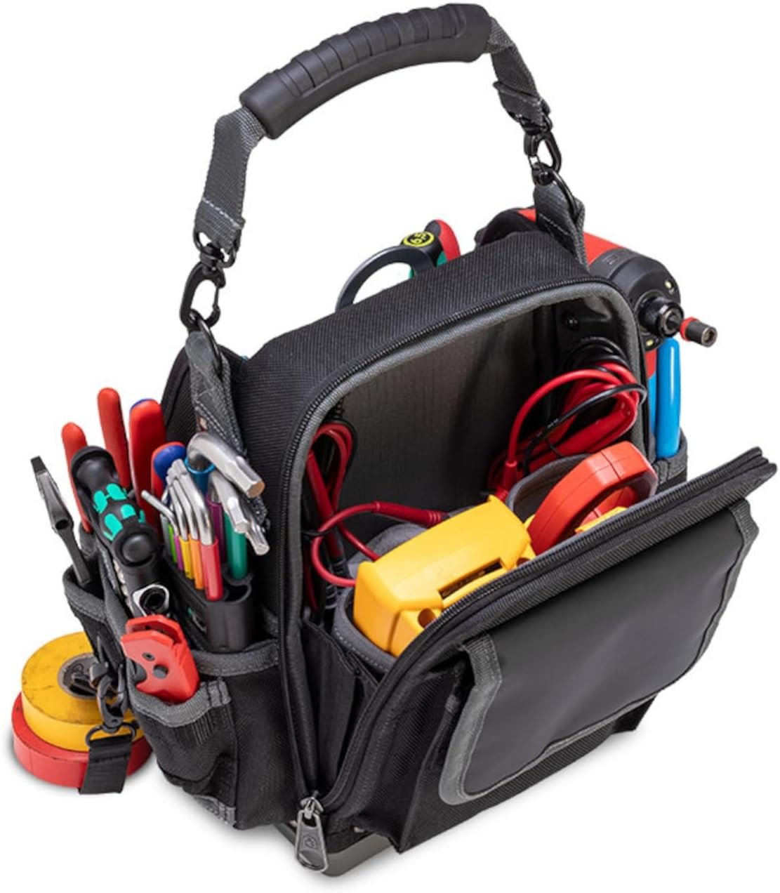 Pro Pac SB-LD (Hybrid Tool and Meter Bag)
