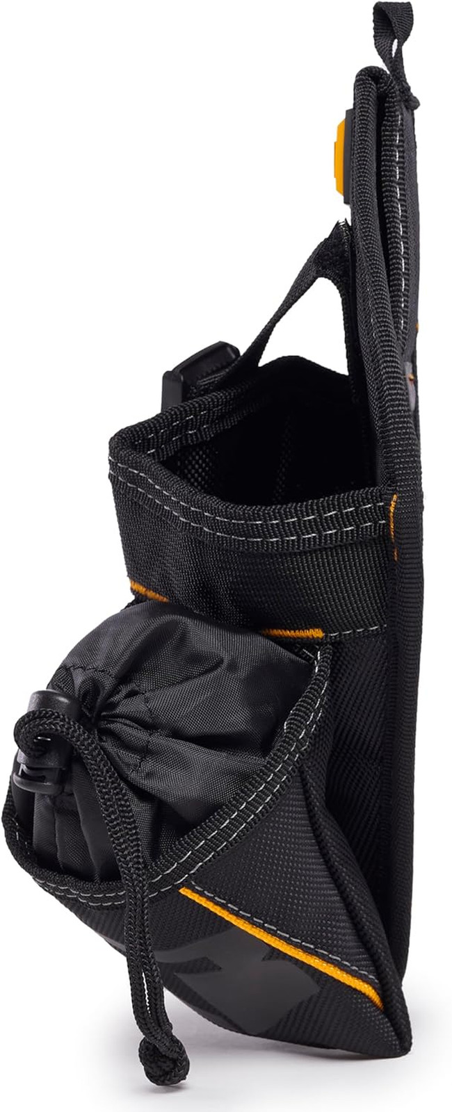 – Utility Pouch, Heavy-Duty Tool Pouch with Multiple Pockets, Secure Attachment