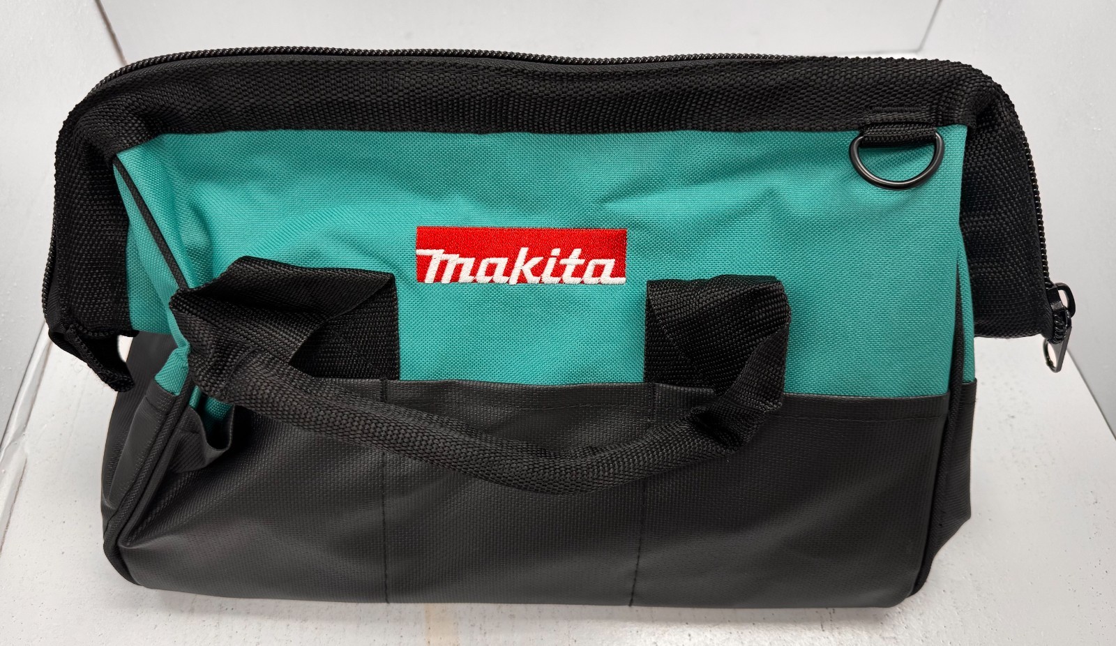 MAKITA 831253-8, 14 INCH CONTRACTOR TOOL BAG