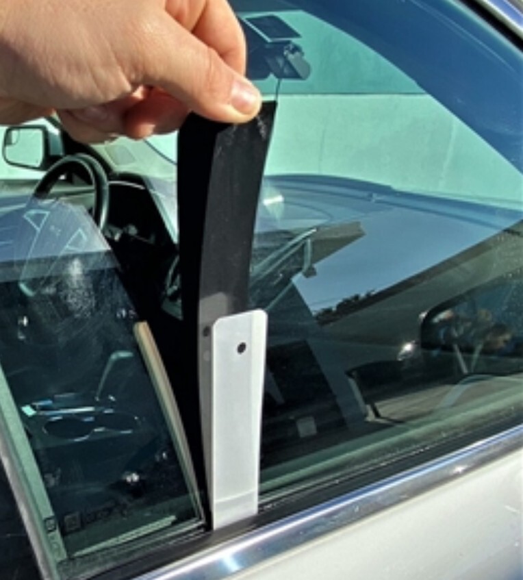 Access Tools – Wedgee Wedge (WEDGEE)