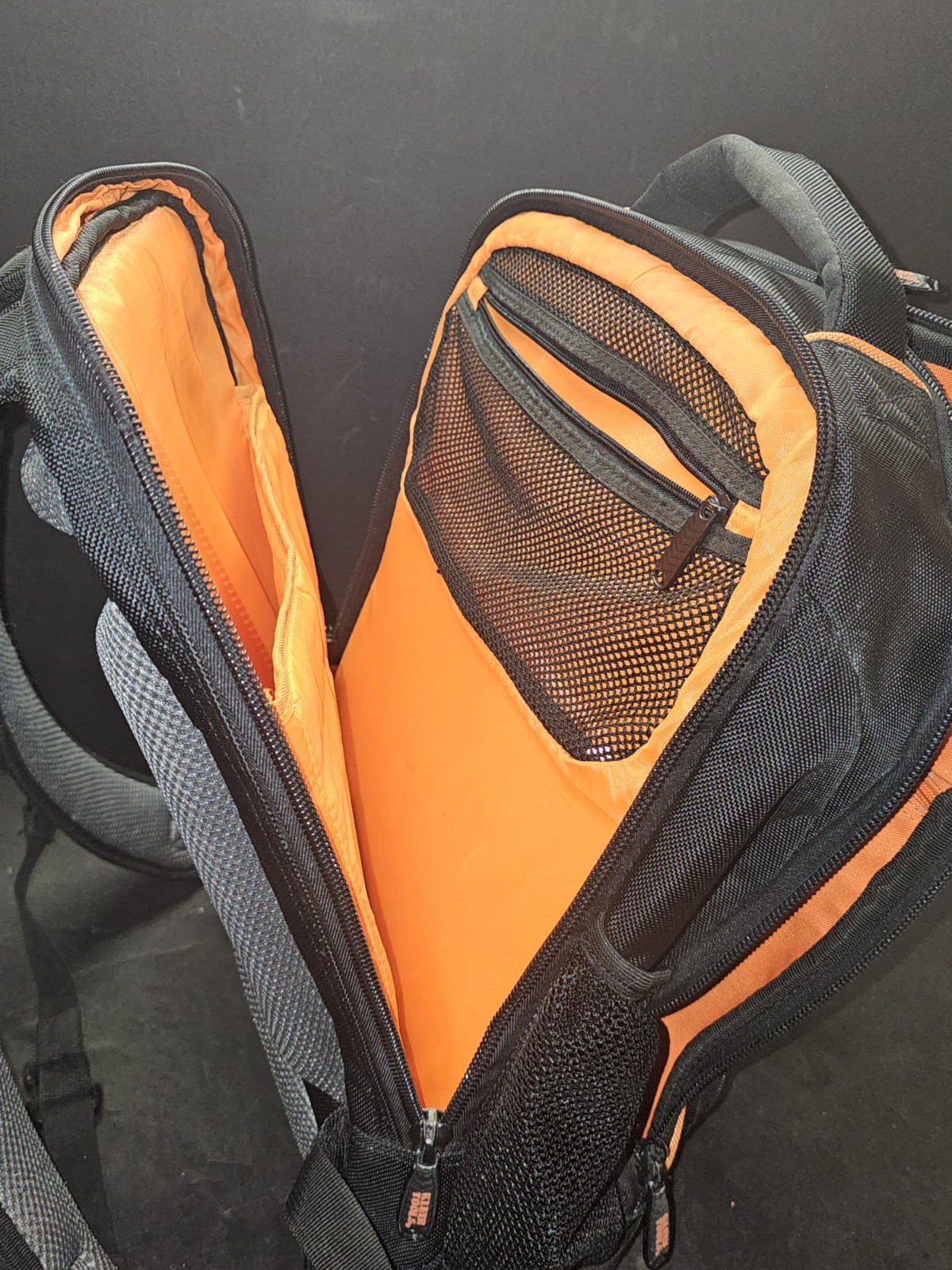 Klein Tools Tradesman Pro Tool Master Backpack – 55485
