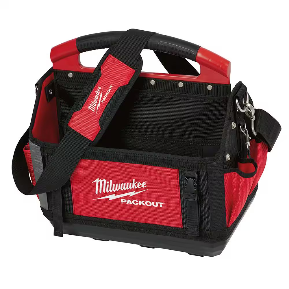 Husky 15 In. PACKOUT Tote