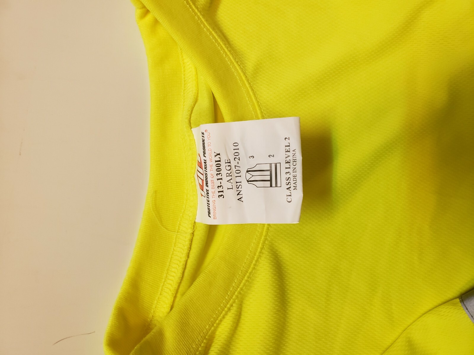 6 PC NEW HIGH VISIBILITY REFLECTIVE SAFETY CLOTHING -LONG & SHORT SLEEVE
