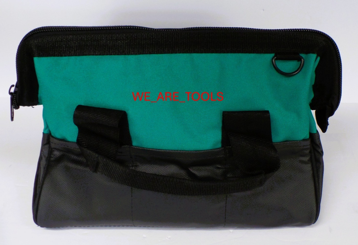 Makita 14″x 9″ x 11″ Tool Bag/Case 8 Pockets Fr 18V Drill, Saw 18 Volt Strap