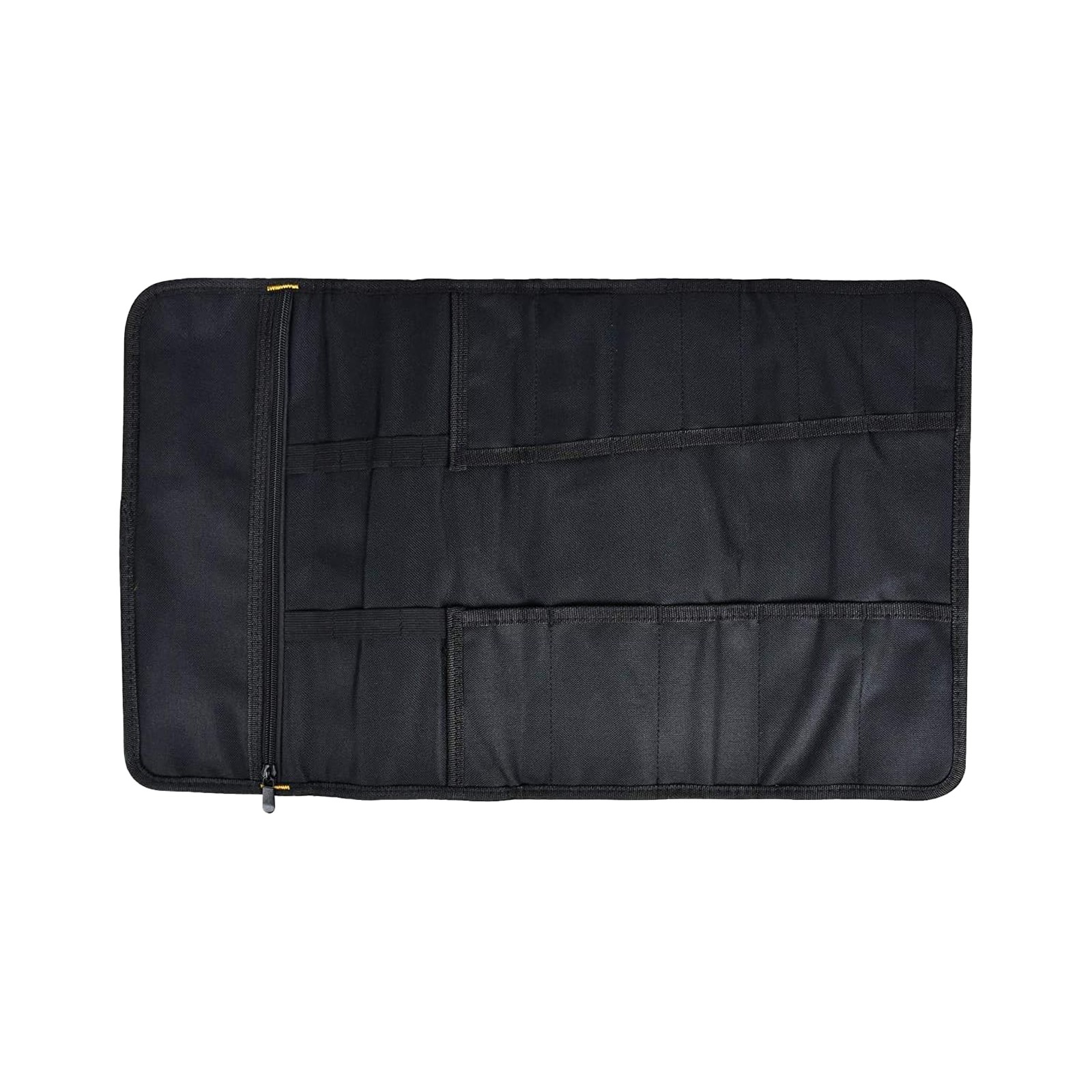 Roll Up Tool Bag, Multi-Purpose Tool Pouch, 58*35.5*1cm Hanging Tool Organizer