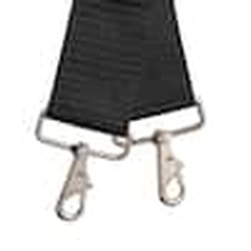 BUCKET BOSS Mullet Buster Tool Belt with Suspenders – 29 Pockets Grey