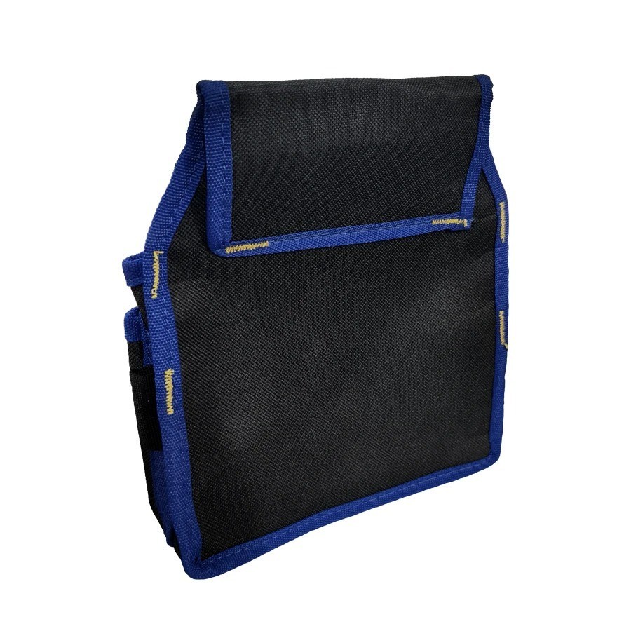 Electrician Waist Pocket Belt Tool Pouch Bag, Hardware Toolkit Work Organizer