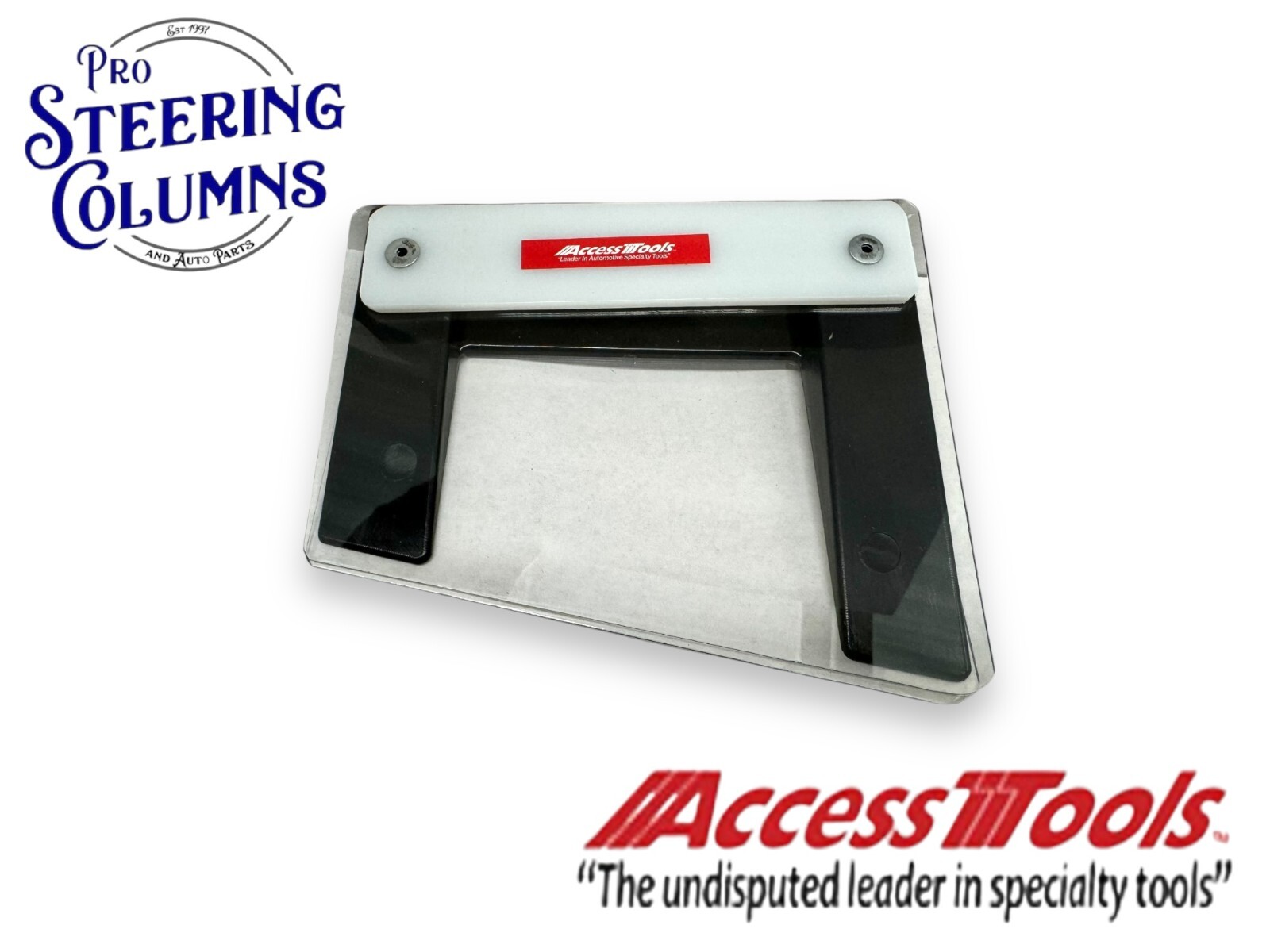 Access Tools Glass Man Tool GM2 New