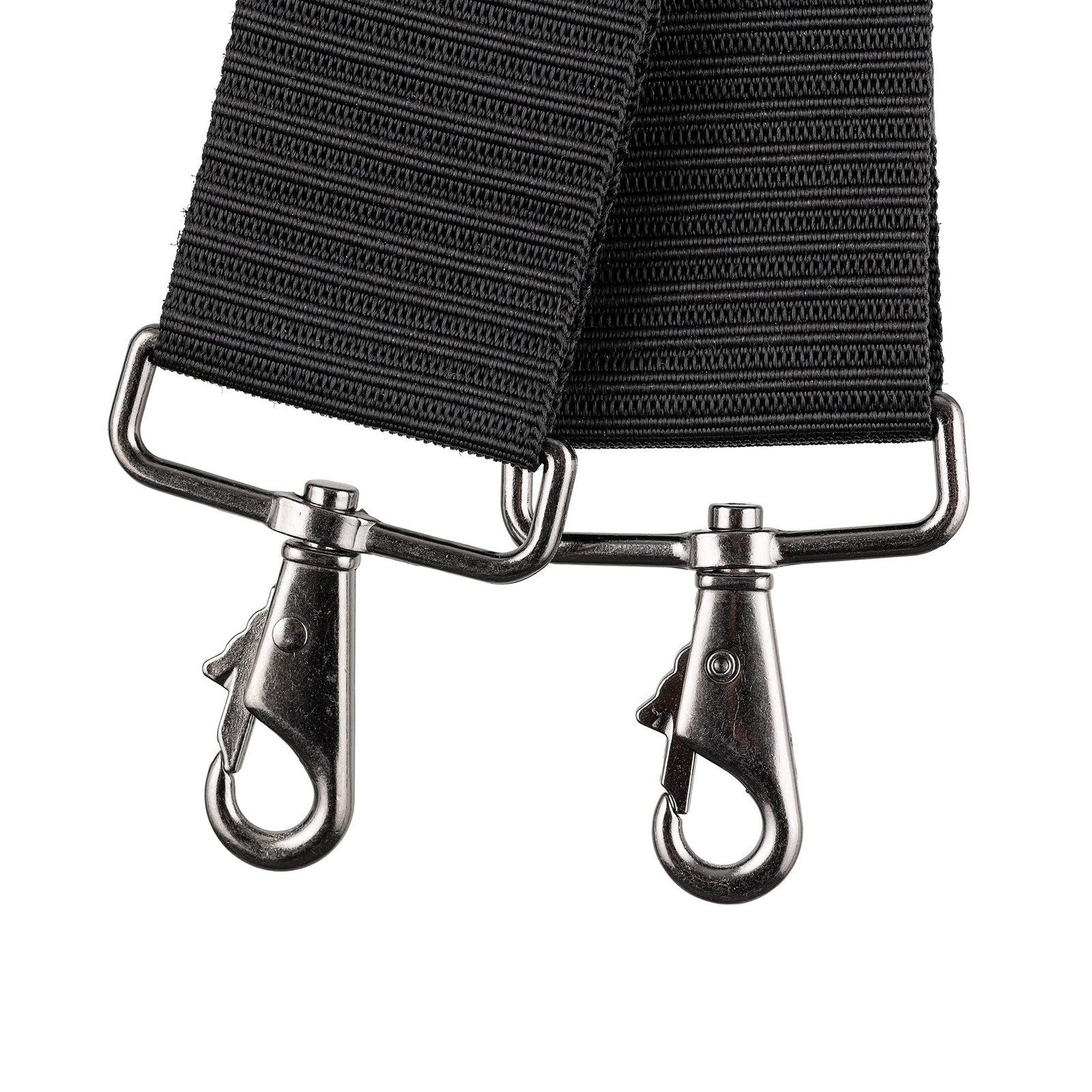 Tools 1680 Denier Poly Carpenters Tool Belt With Suspenders hdp400945 Black